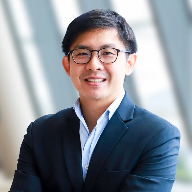 Daryl Yeo