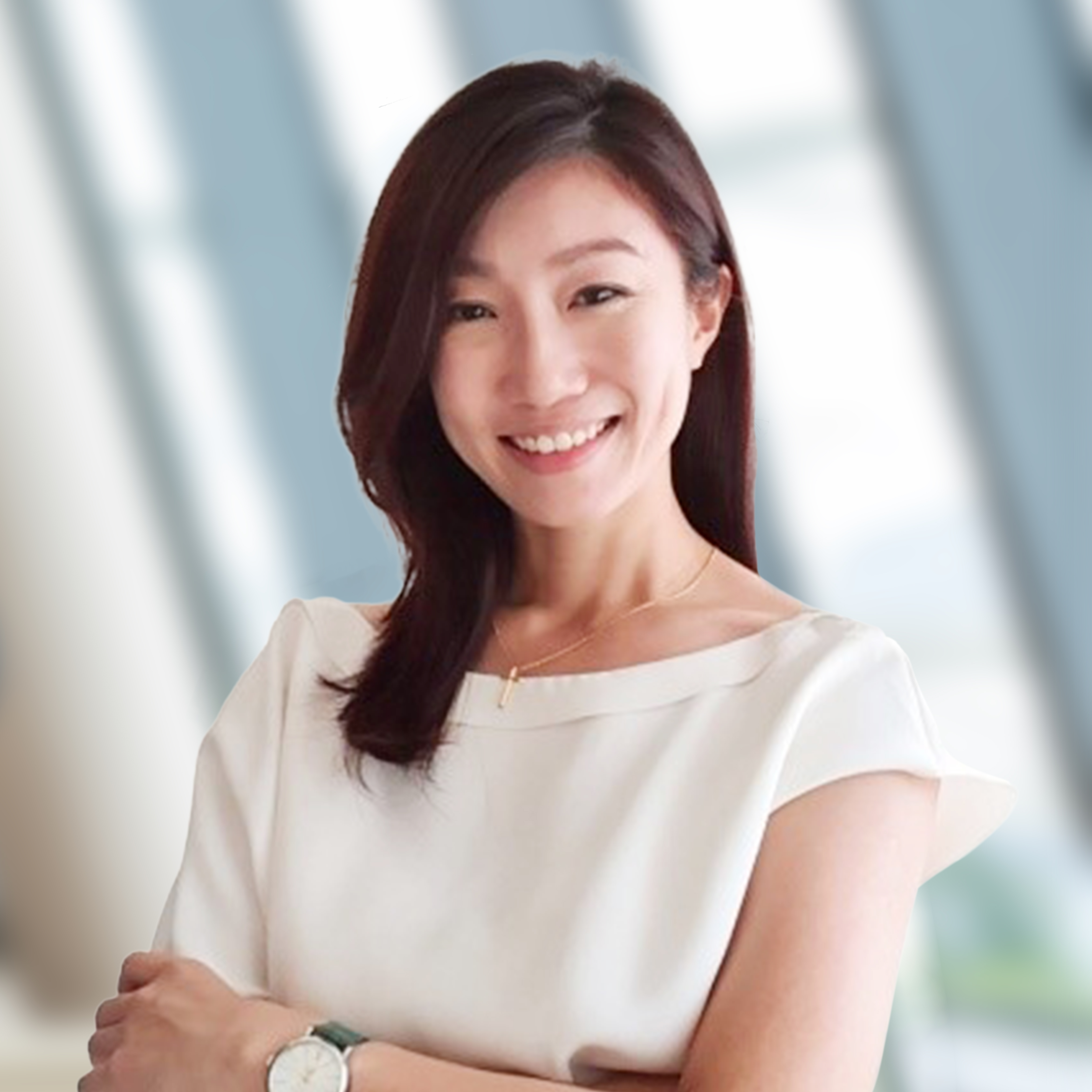 Michelle Yip