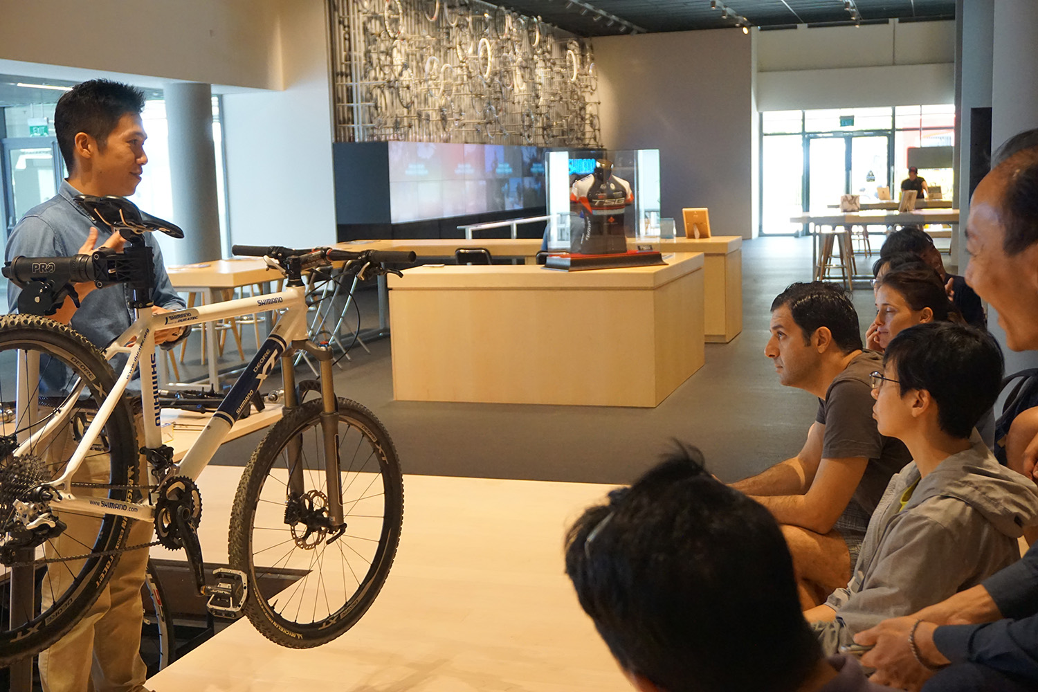 Basic Bike Maintenance for Beginners 