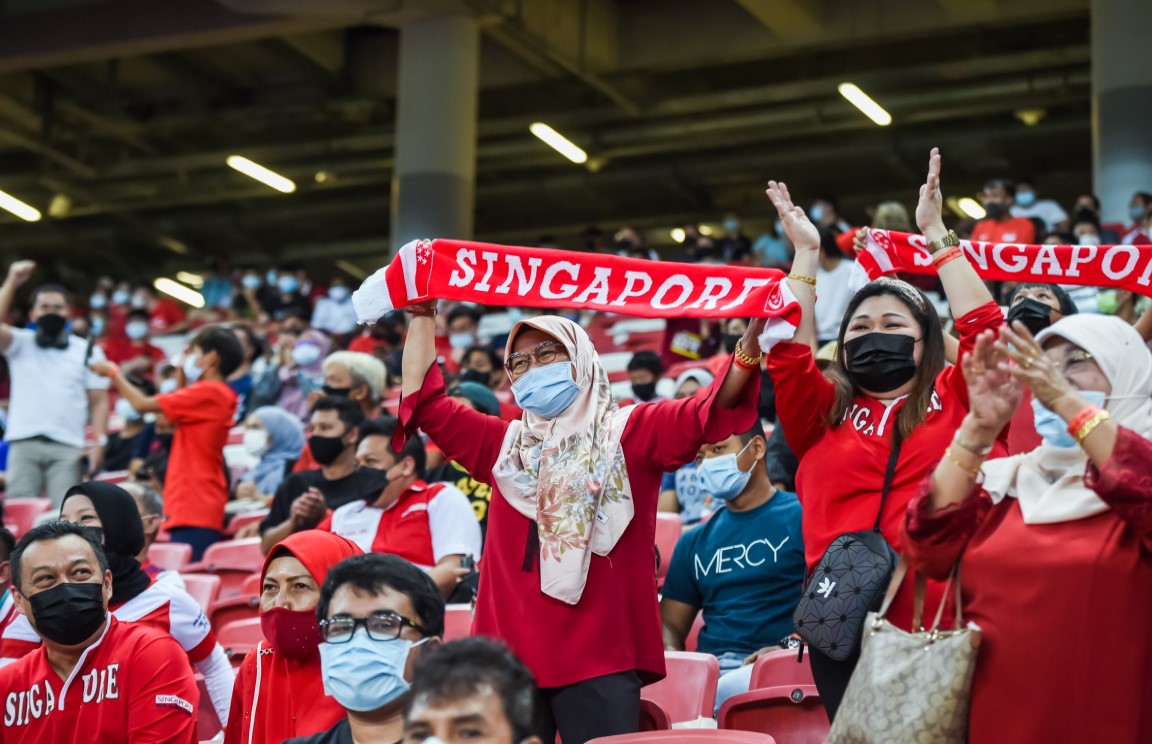 Prepare For Kickoff! The Aff Suzuki Cup 2020 Is Here