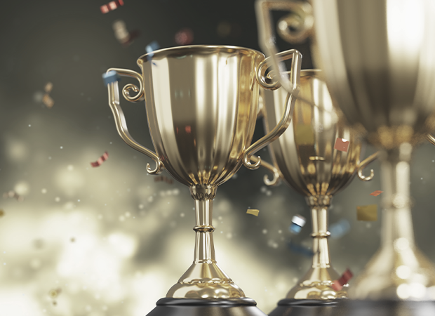 Awards & Recognition