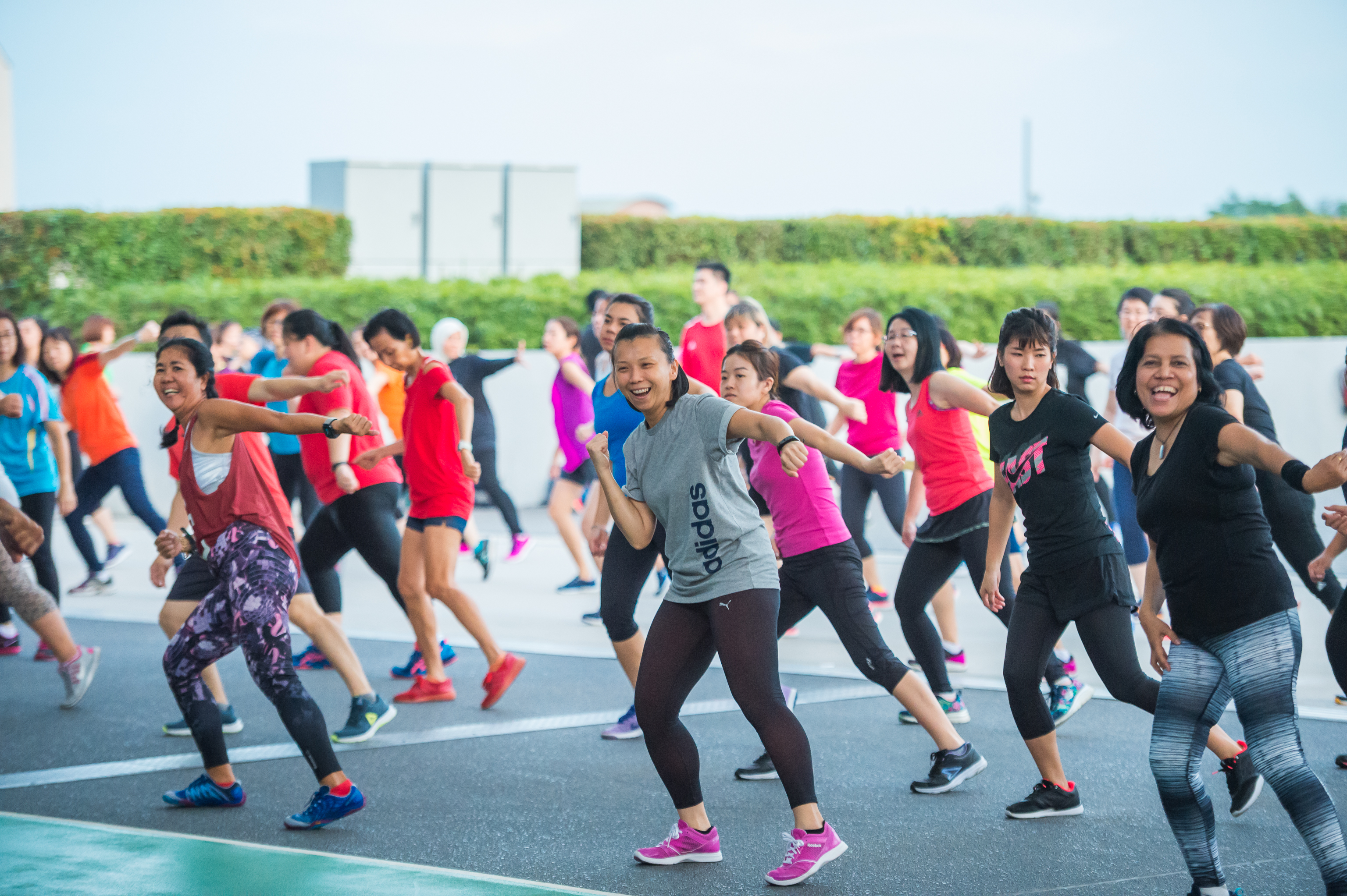 International Remix – Dance Storm