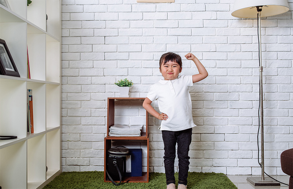 The Most Important Thing You Can Do To Build Leadership Skills For Kids