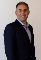 SPORTS HUB APPOINTS MANU SAWHNEY AS NEW CHIEF EXECUTIVE OFFICER