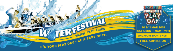 SPORTS HUB COMMUNITY PLAY DAY ENJOYS LARGEST TURNOUT EVER