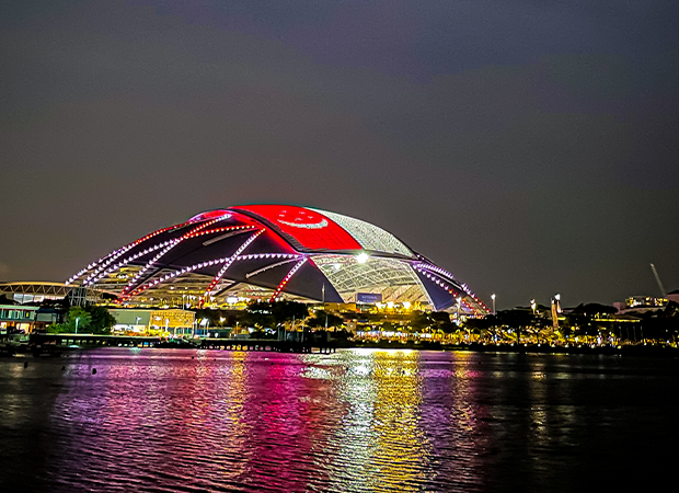 MISSION, VISION & VALUES