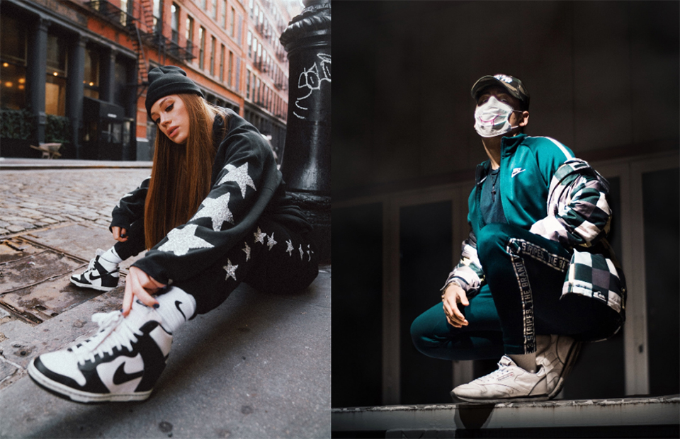 The History And Evolution Of The Tracksuit