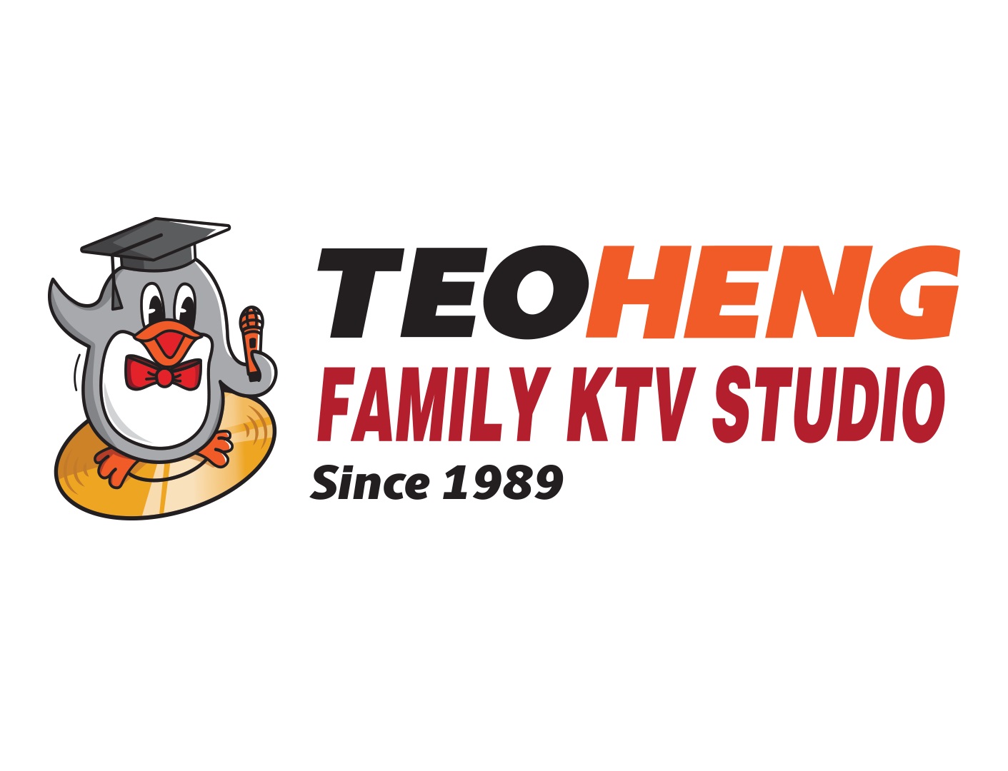 TEO HENG FAMILY KTV STUDIO