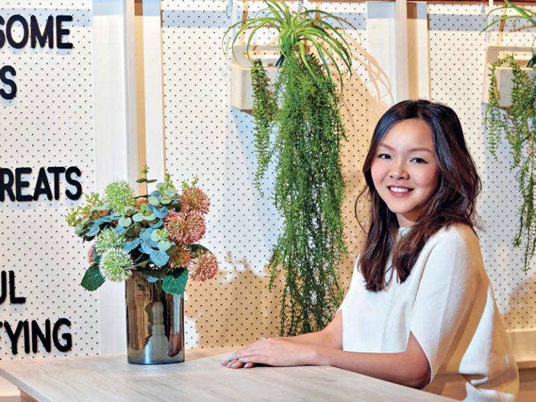 More Than Just A Froyo Bar