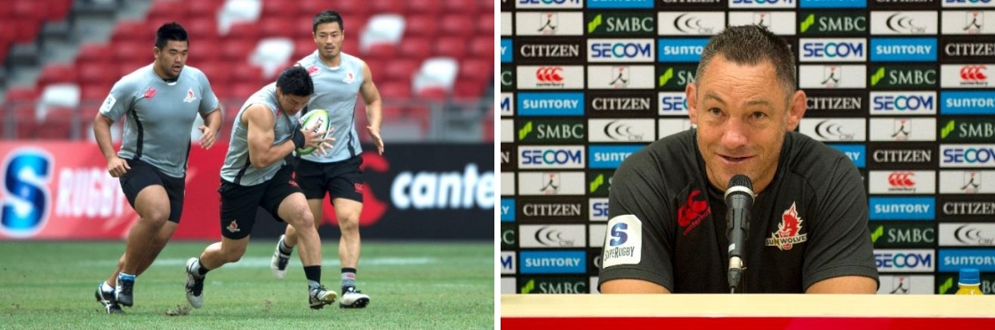 SUNWOLVES ALL SET TO TAKE ON STORMERS AT SPORTS HUB’S FINAL SUPER RUGBY MATCH OF THE YEAR