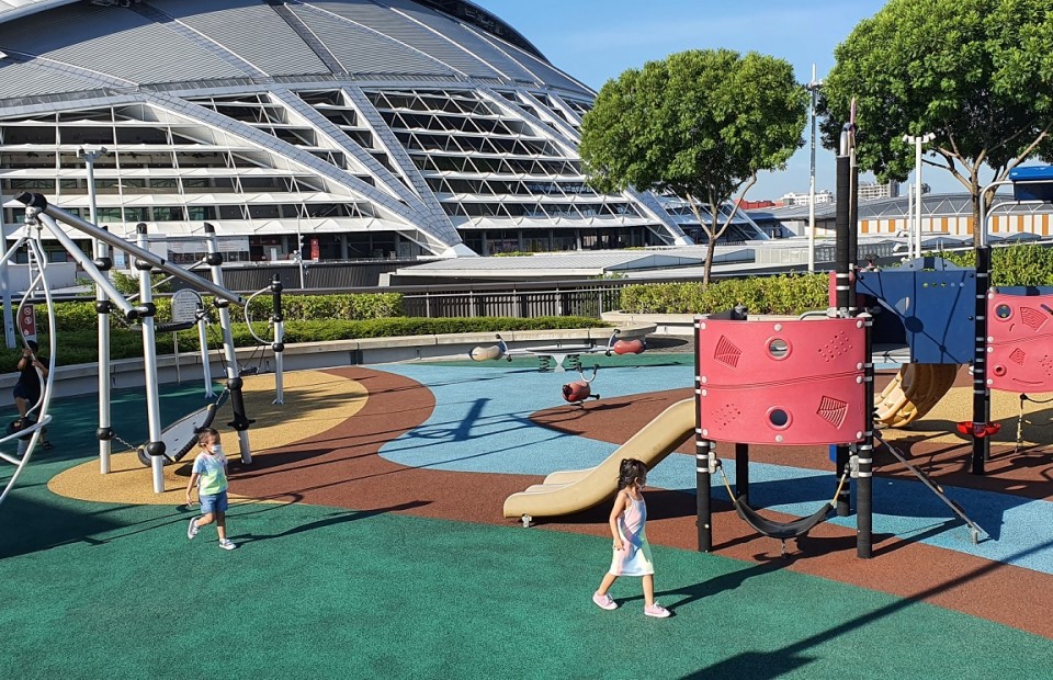 Childhood Games That Singaporeans Played As Kids