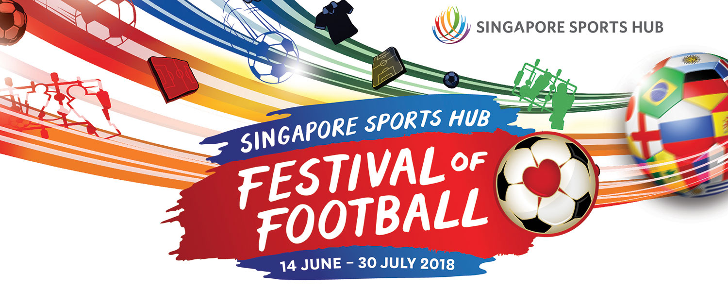 Footballer Of The Tournament