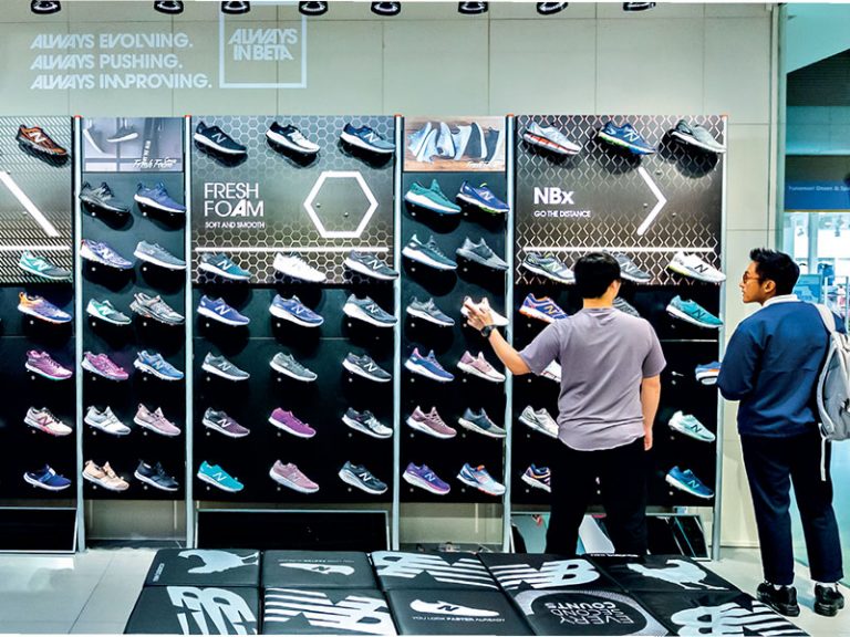 Speed From The Ground Up