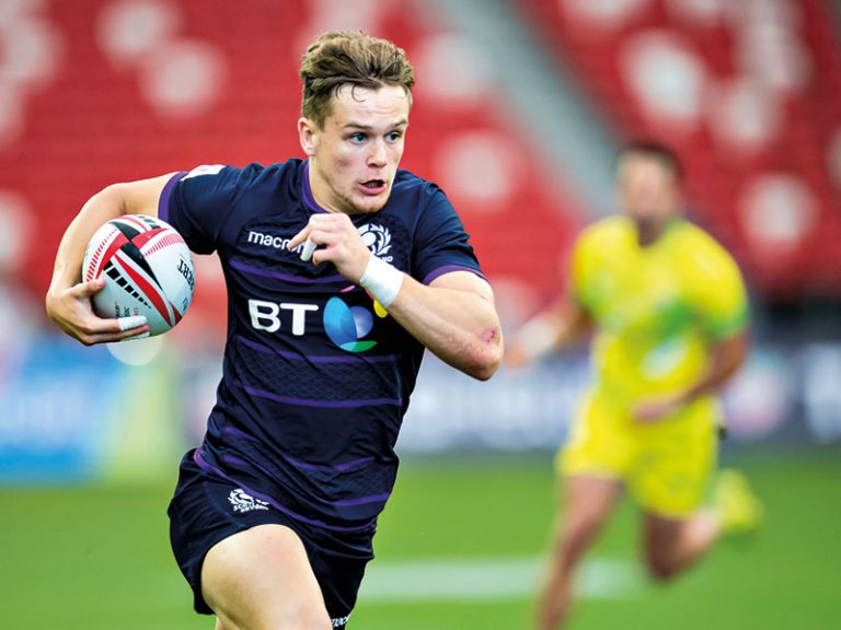 2019 MITSUBISHI ESTATE SUPER RUGBY