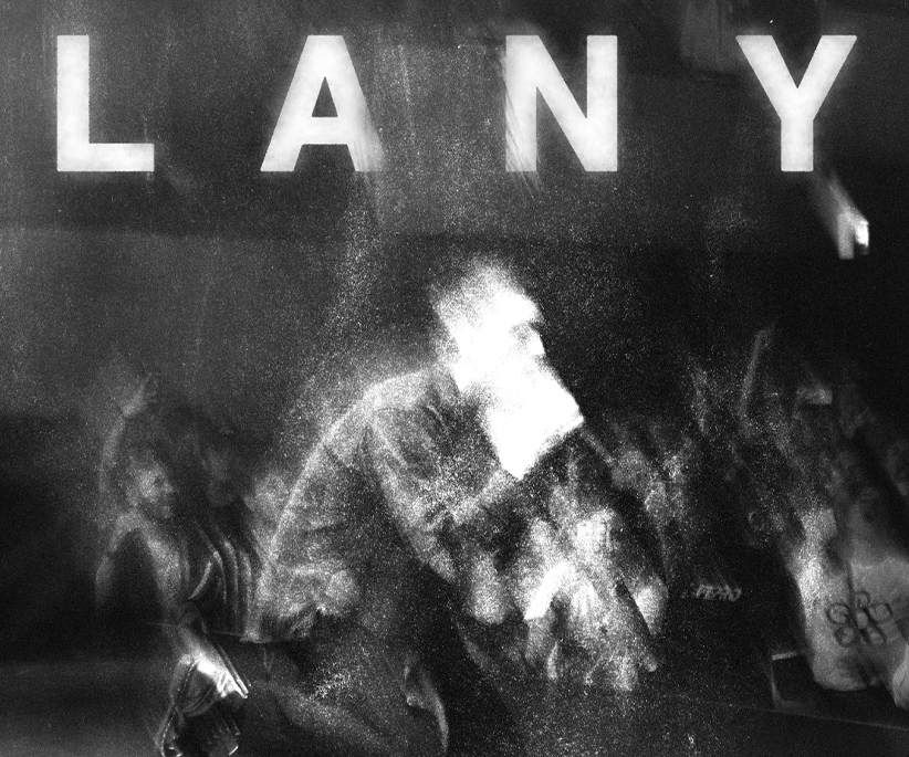 Lany A November To Remember