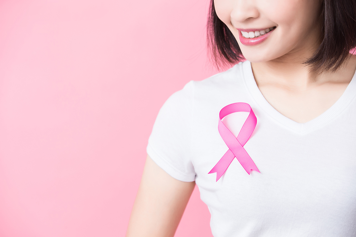 The Importance Of Breast Cancer Screening