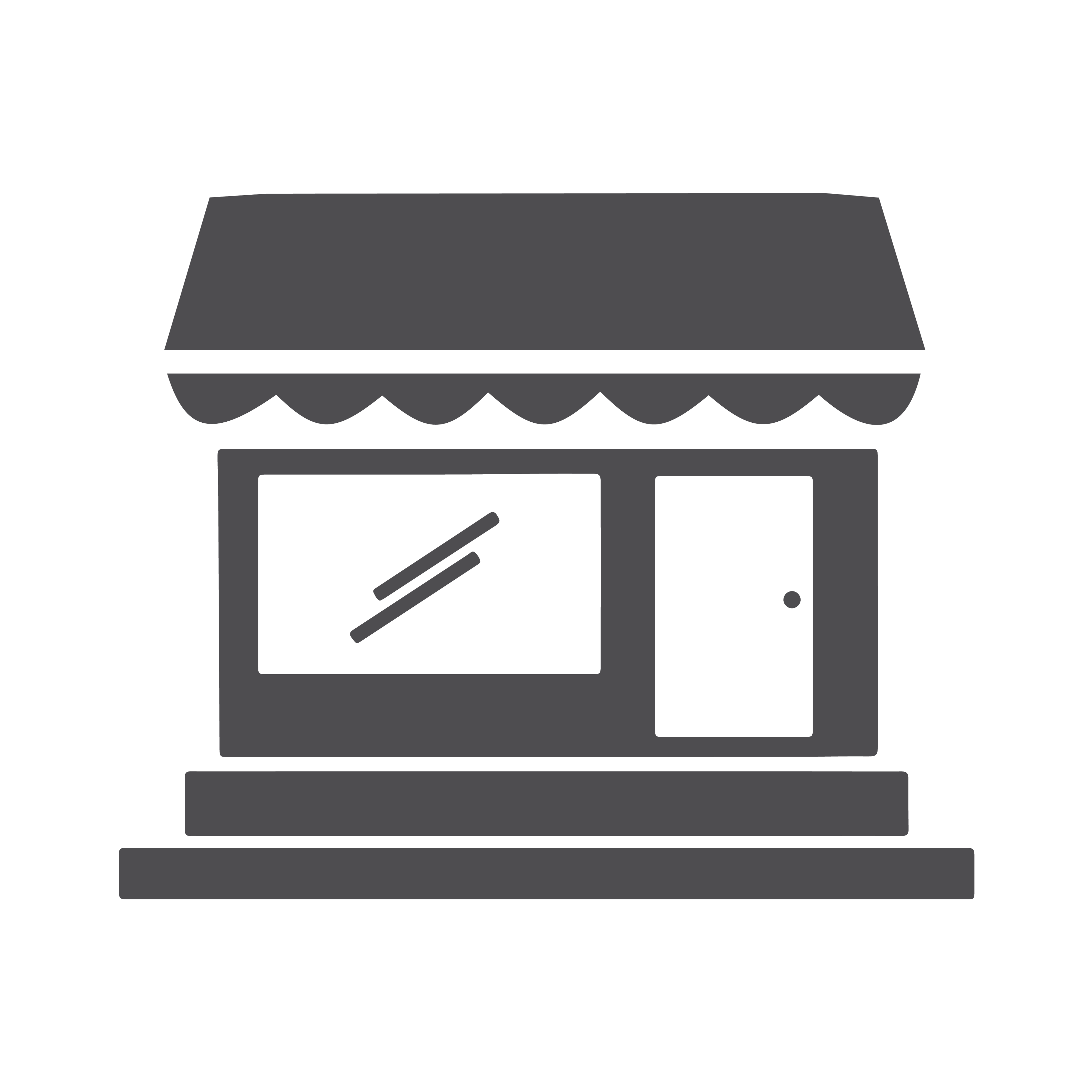 Supermarket & Specialty Marts