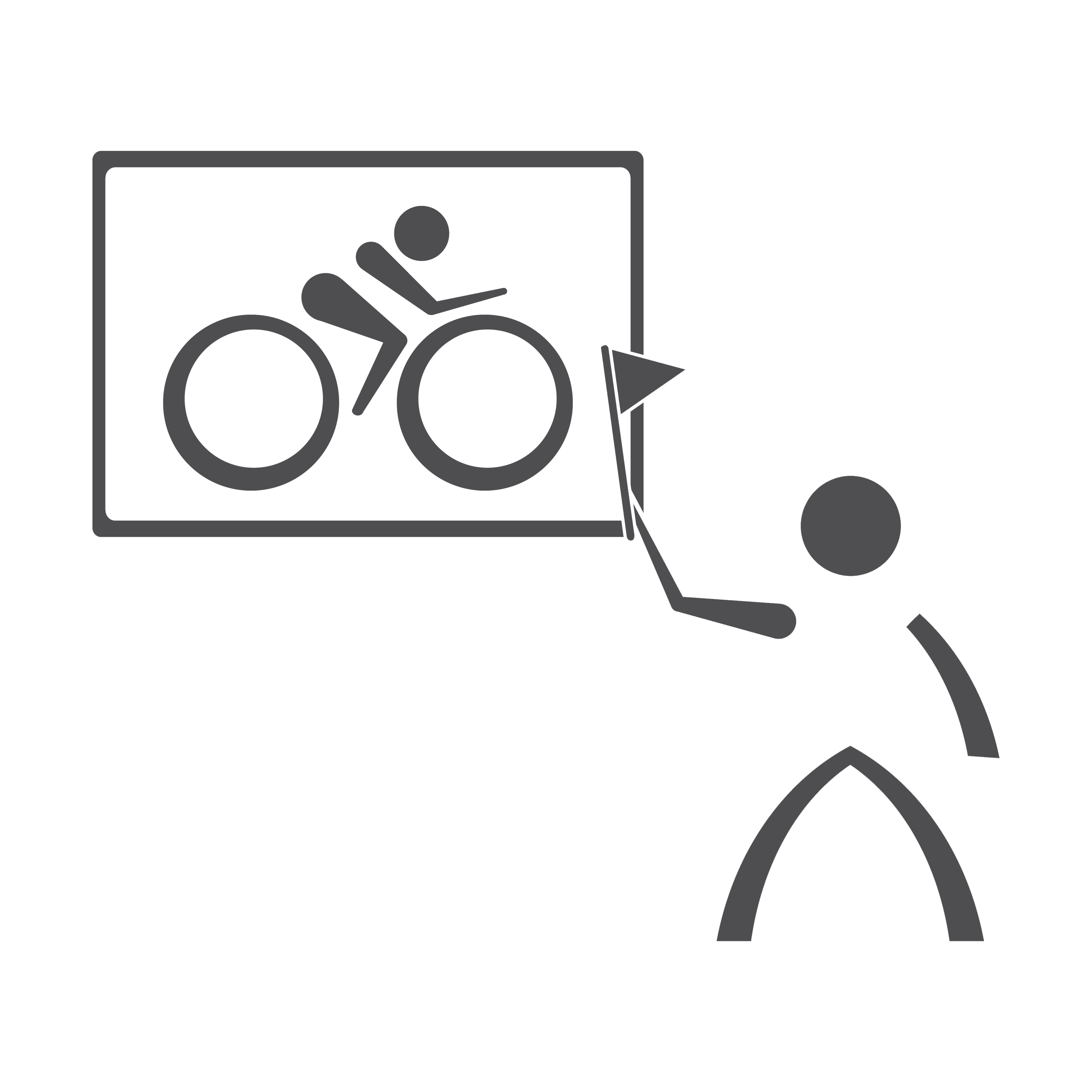 Shimano Cycling World Guided Tour