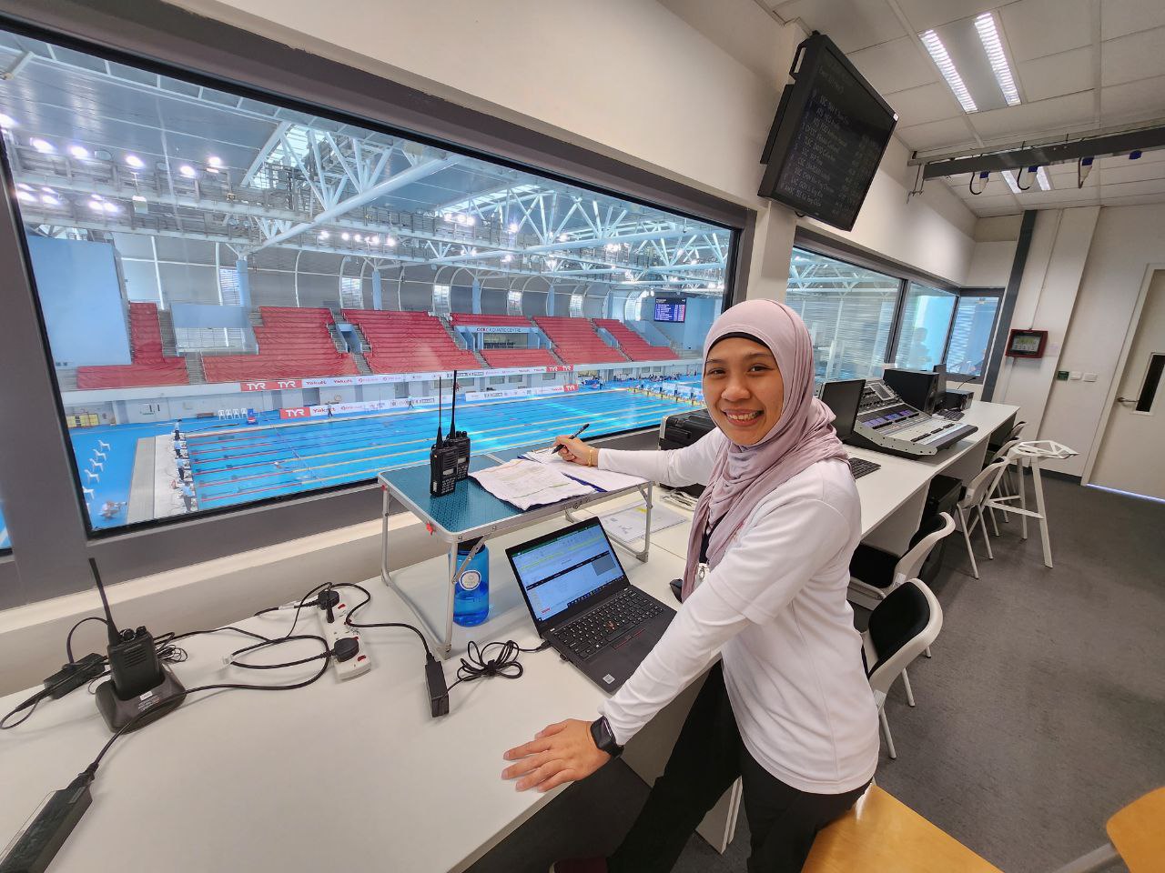 HERE FOR THE HOLIDAYS