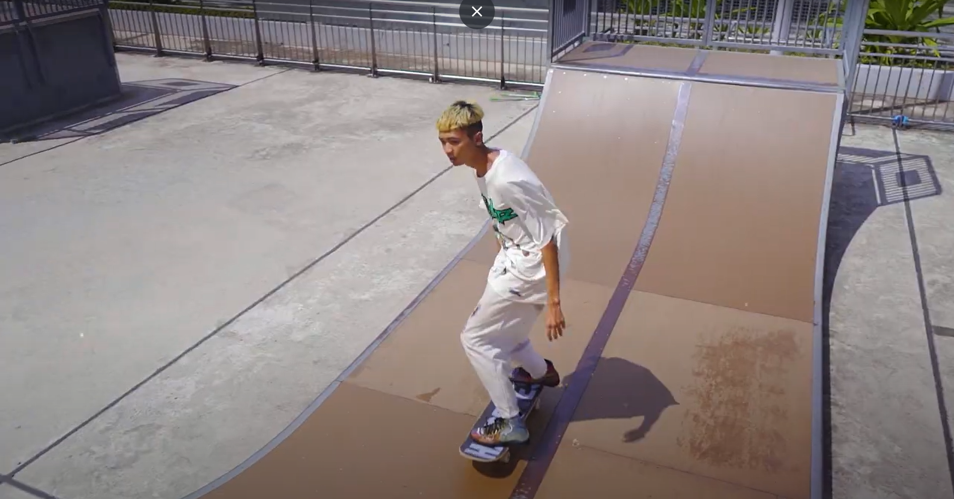 How to ride a longboard and surfskate