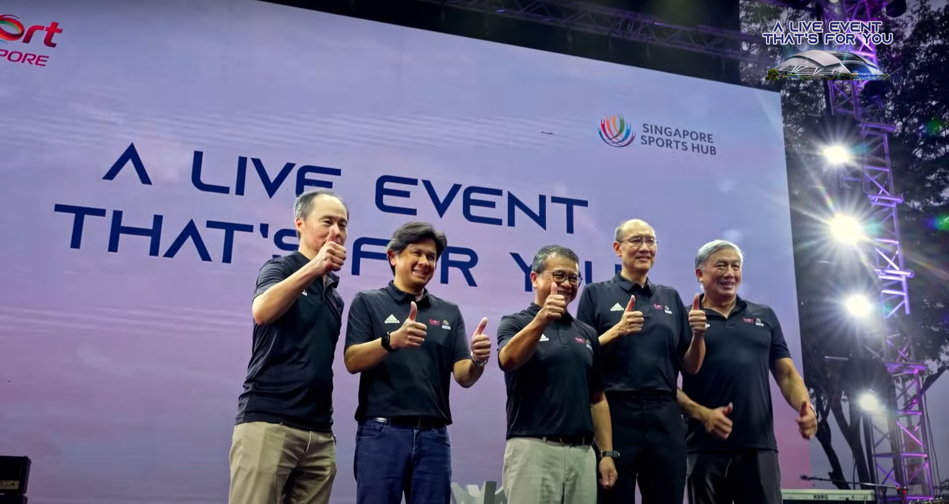 Change Is Here - 9 Dec 2022