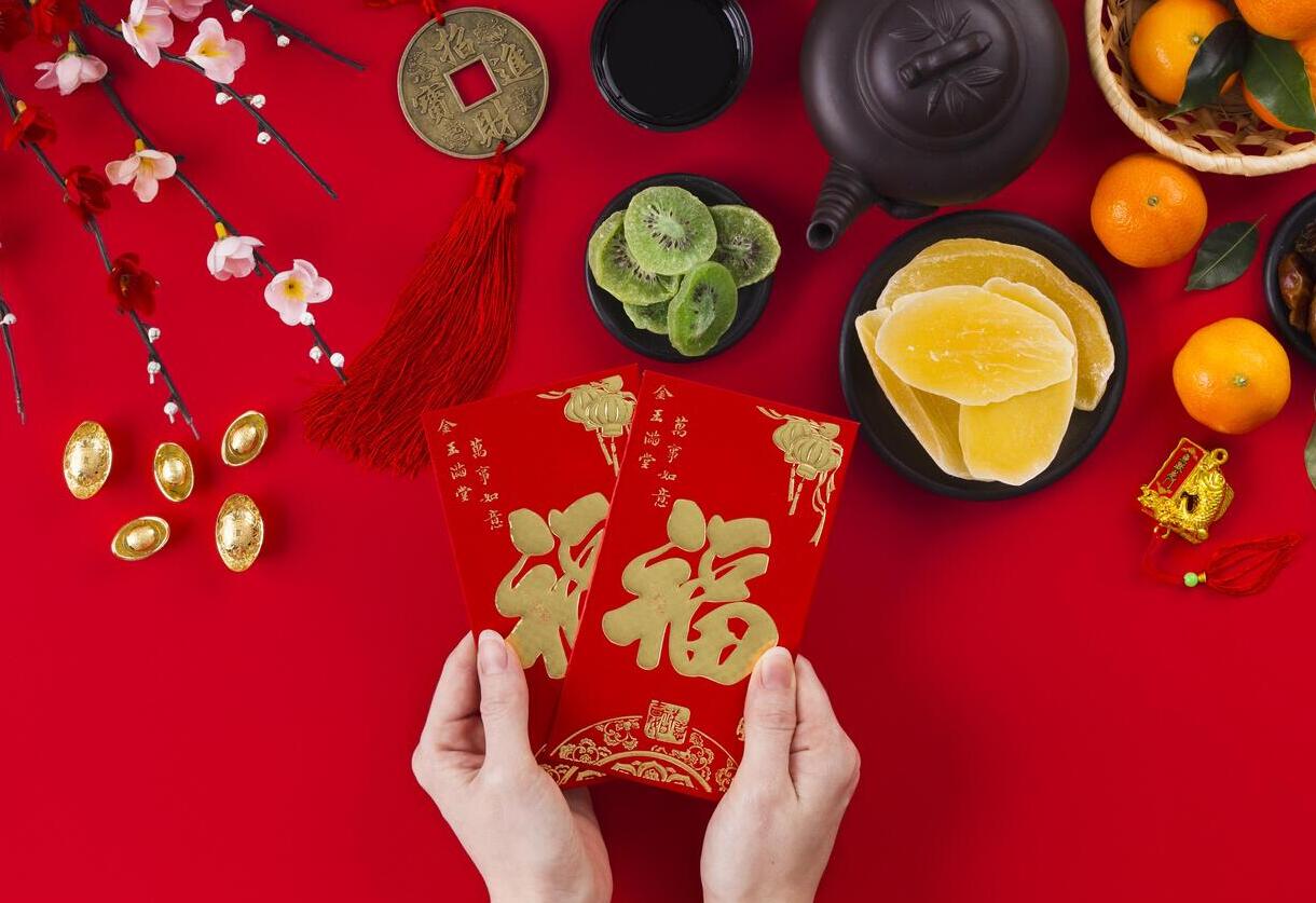 Usher in the Year of the Dragon at the Singapore Sports Hub’s Prosperity Run