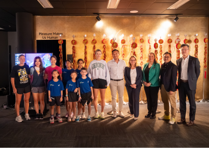 High-Stakes Action Beckons: Singapore Tennis Open 2025 Draws Unveiled