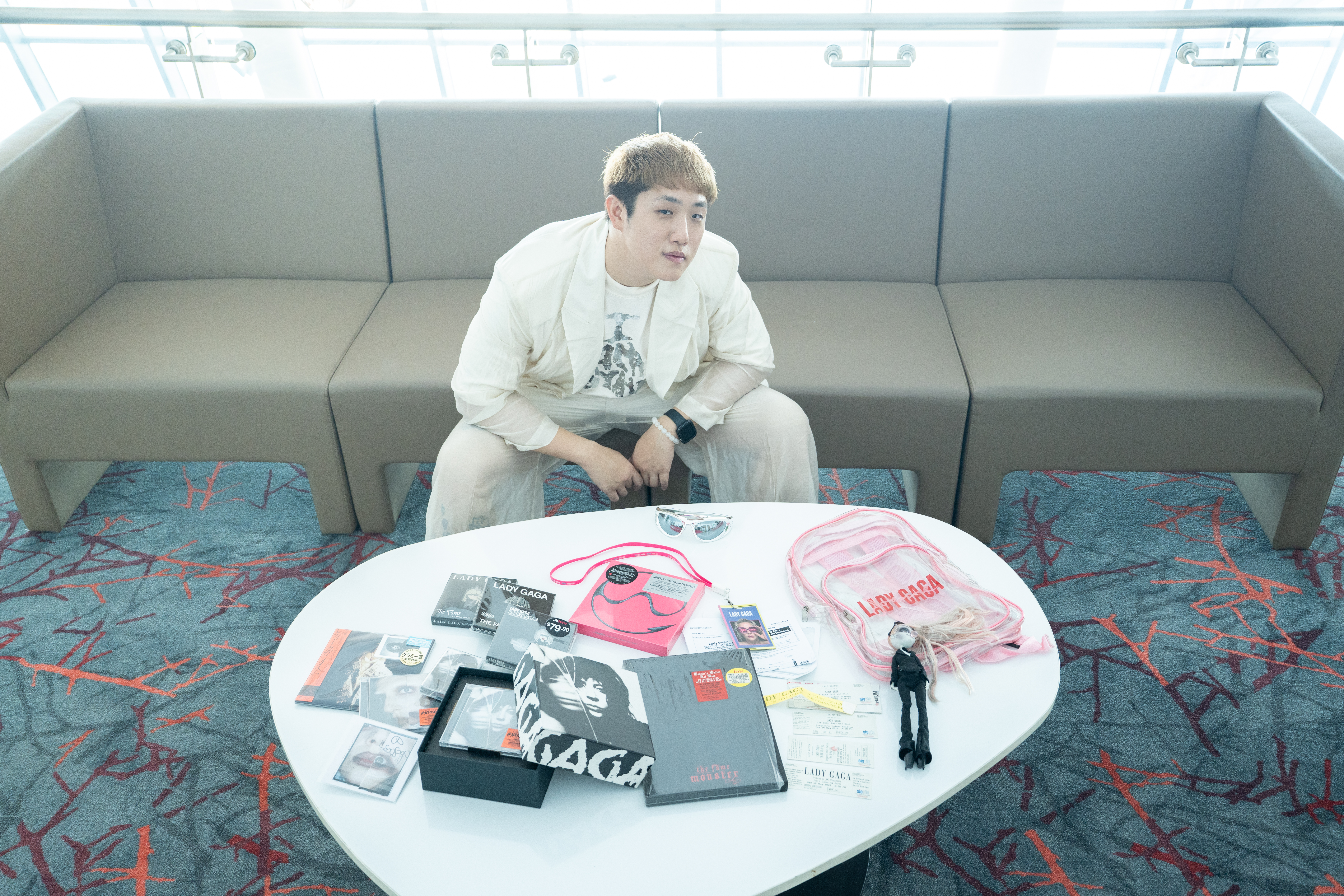 Gaga for Gaga: Superfan Red Seo’s decade-long devotion to Mother Monster