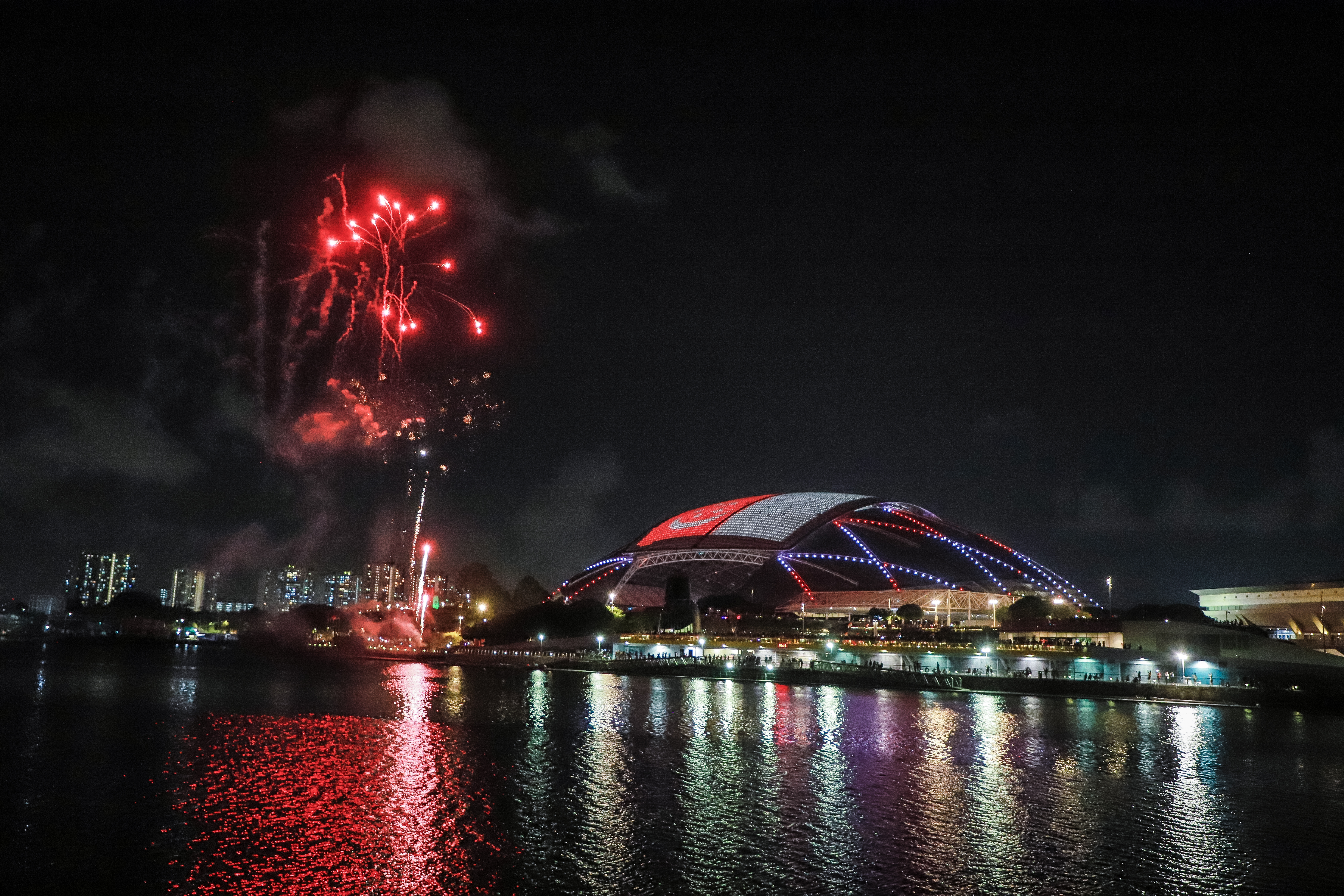 Same Heart, New Beat: Why Singapore Sports Hub Is the Perfect Place for SG60 National Day Celebrations
