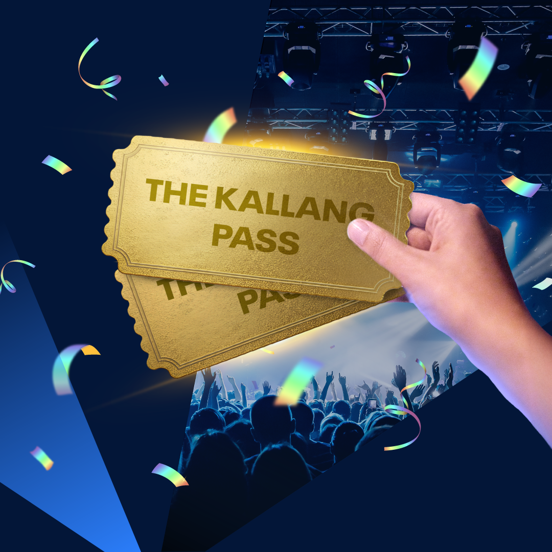 The Kallang Pass