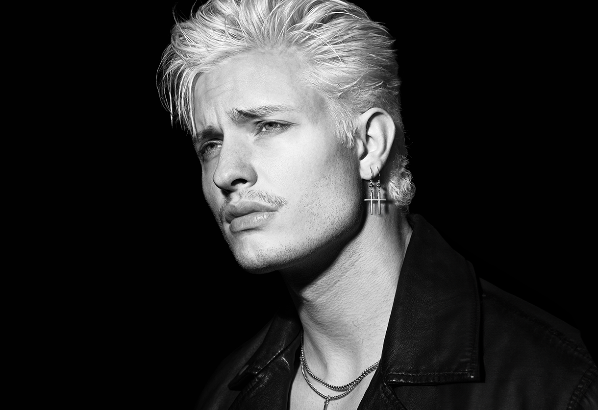 Matt Rife: Stay Golden World Tour