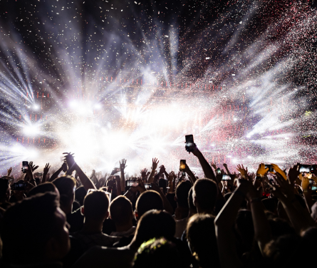 Countdown 2026 Concert