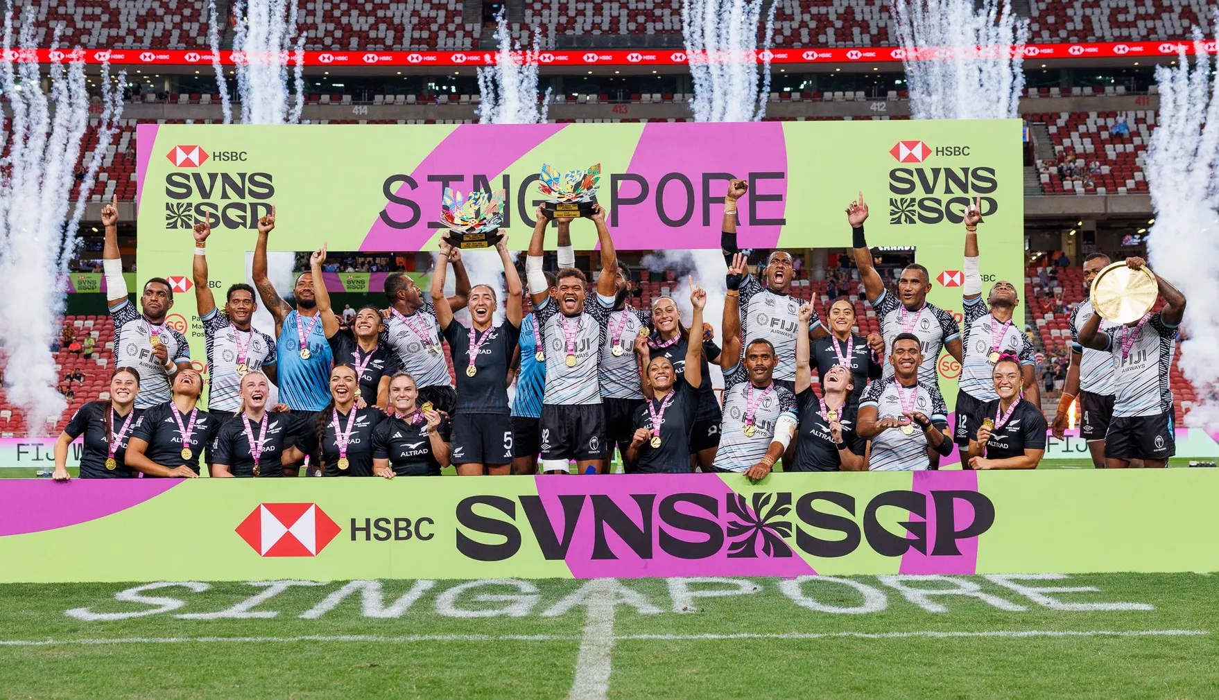 Planning Your 2026 HSBC SVNS Trip? Here’s Why You Might Want to Stay a Little Longer in Singapore