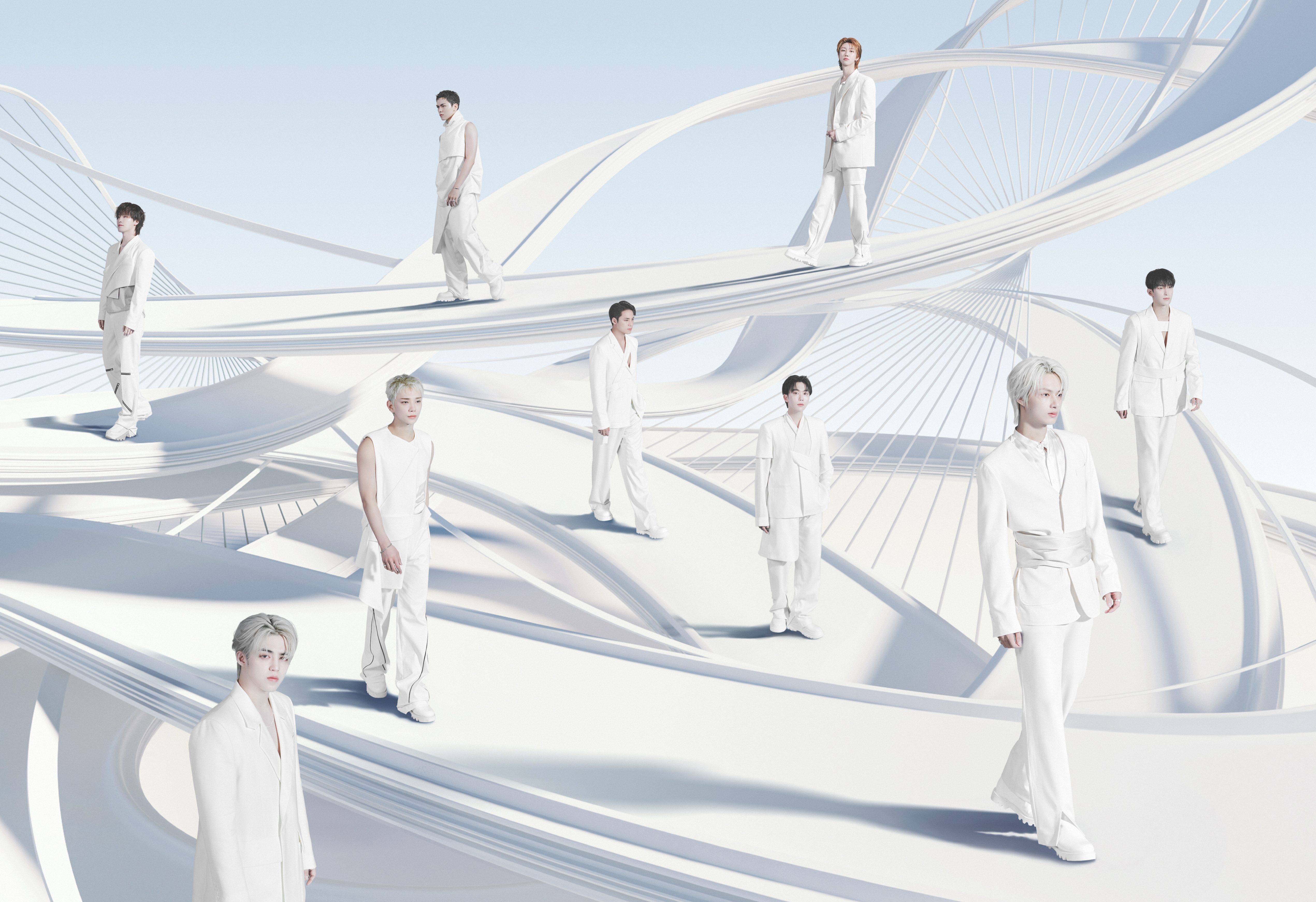 SEVENTEEN WORLD TOUR [NEW_] IN SINGAPORE