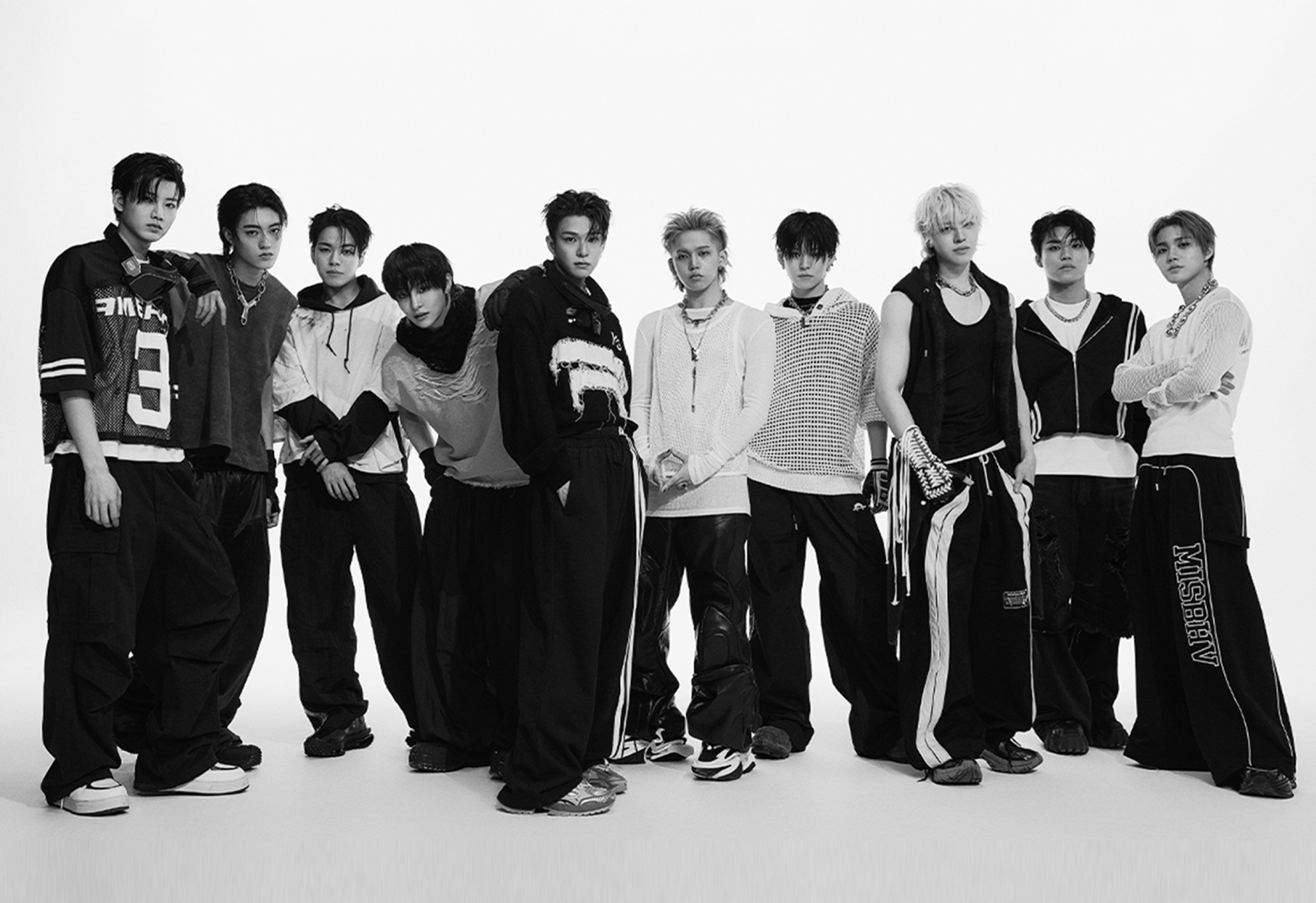 2025-26 TREASURE TOUR [PULSE ON] IN SINGAPORE