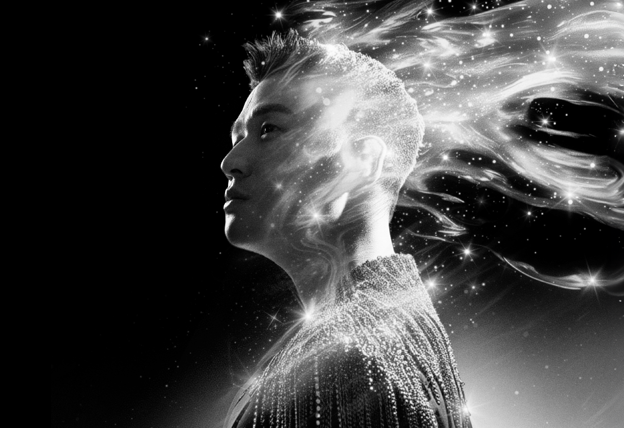 Eric Chou《Odyssey · Stars》 - Singapore