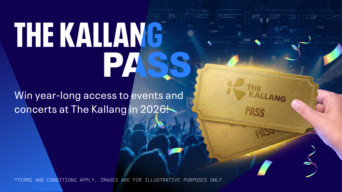 The Kallang Pass