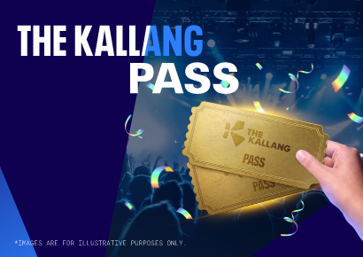 The Kallang Pass