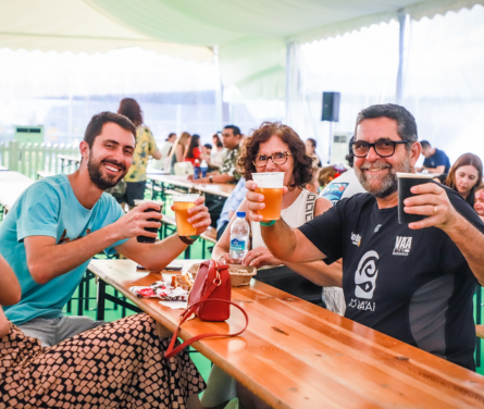 Fuel Up with Meatsmith and Burnt Ends Bakery