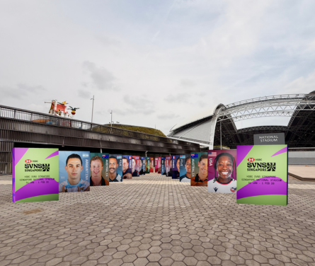 Star Players Showcase