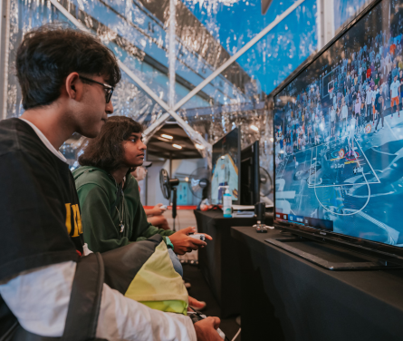 friendly Ps5 matches