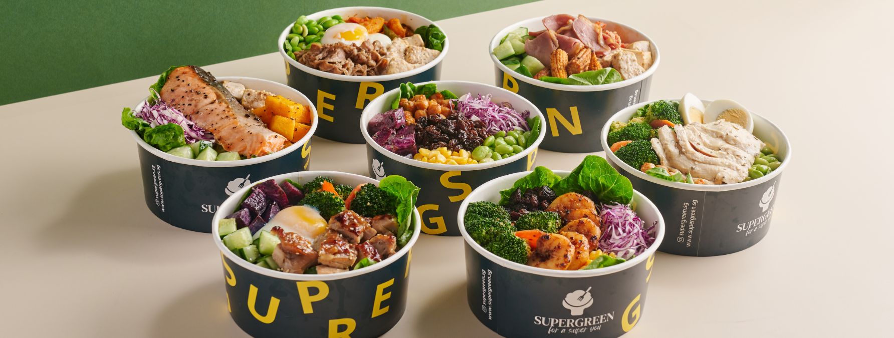 Supergreen