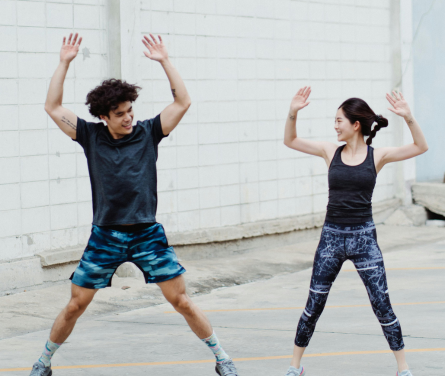 Valentine's day special