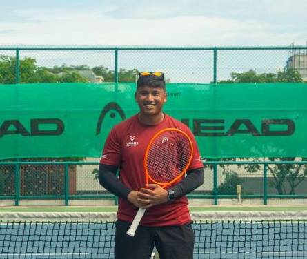 Development Head Coach