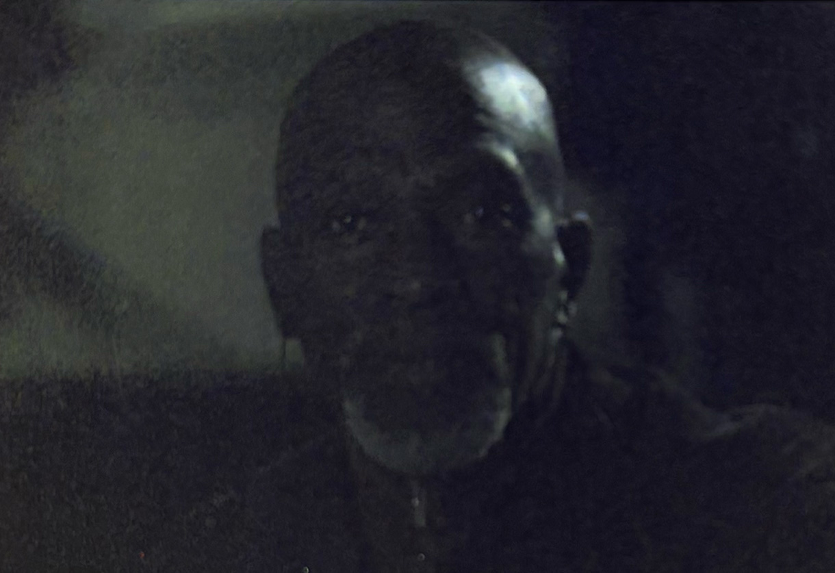 Daniel Caesar - Son of Spergy Tour in Singapore