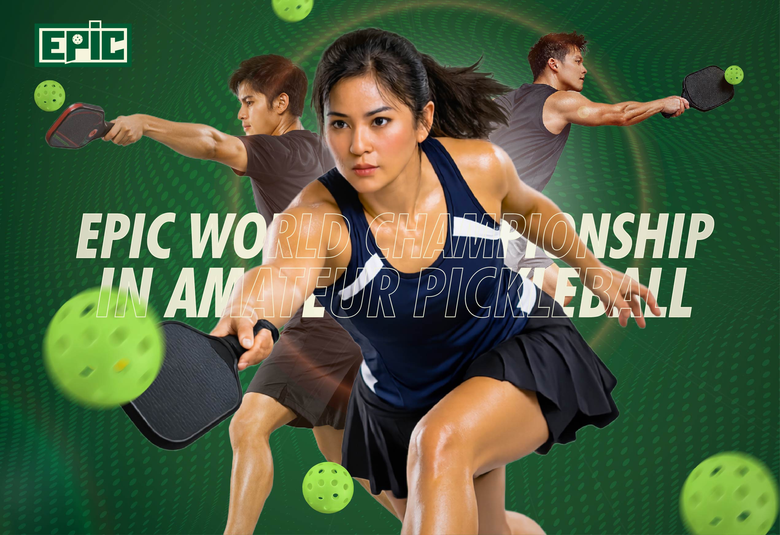 EPIC World Championship