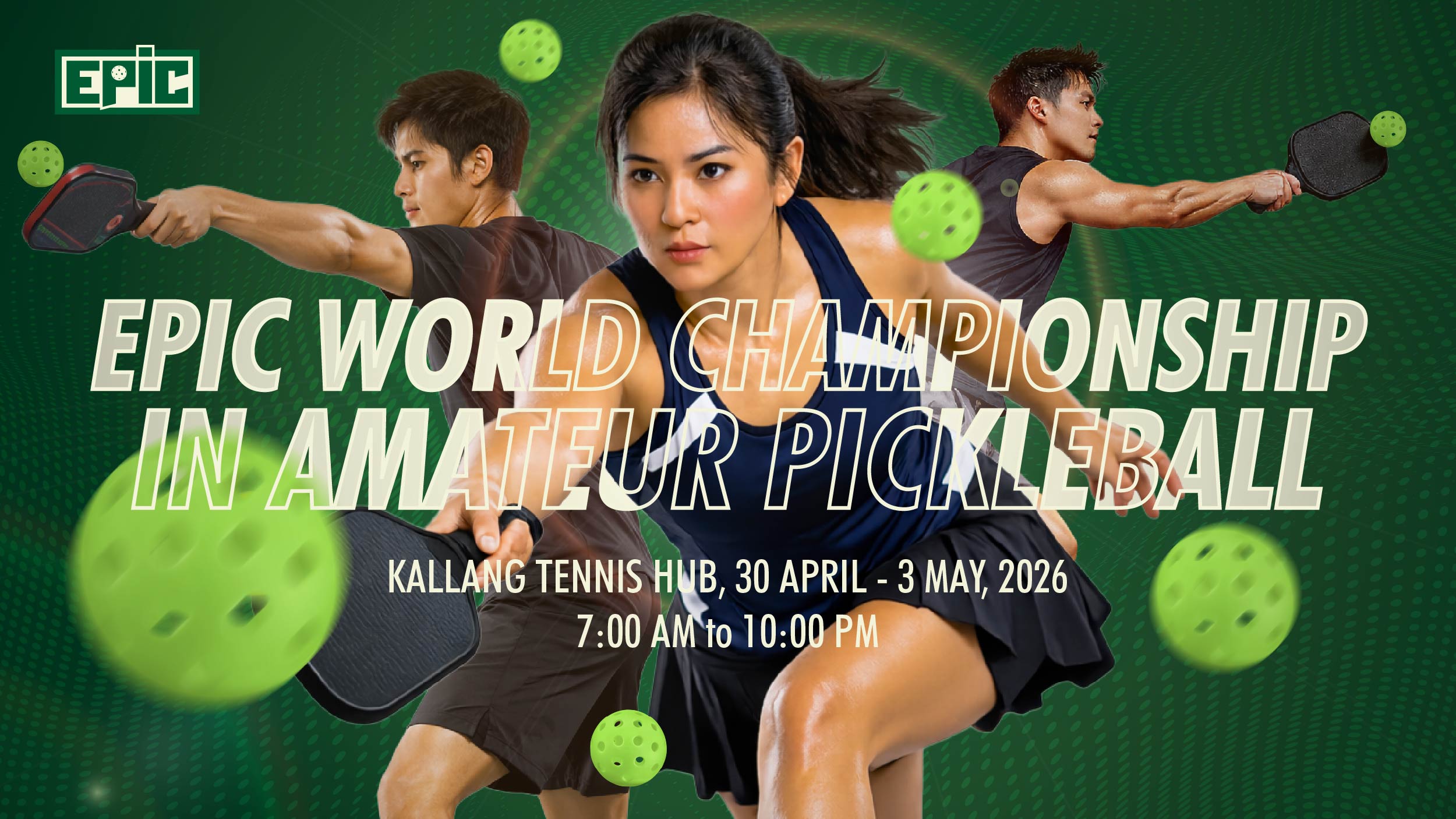 EPIC World Championship