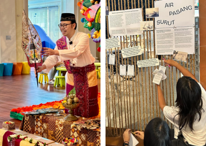 Storytelling, Crafts and More