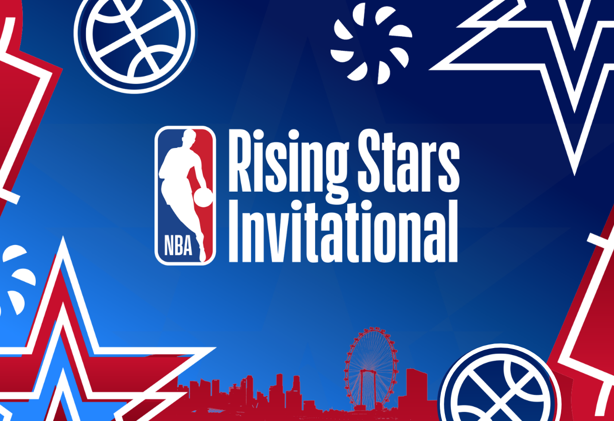 2026 NBA Rising Stars Invitational