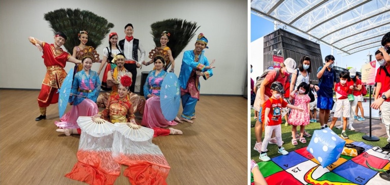 Harmony Sports Fiesta 2023